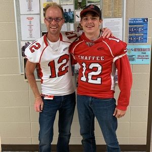 Meet your Posher, Zaven